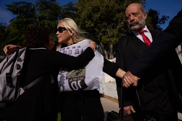 Juicio por Maradona: el tribunal decidió incorporar un nuevo audio clave que presentó Verónica Ojeda