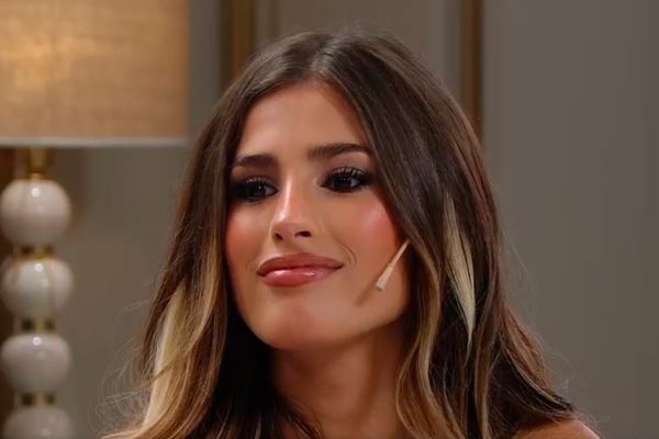 Julieta Poggio desmintió que su familia pague 10.000 USD para que su hermana Lolo siga en Gran Hermano