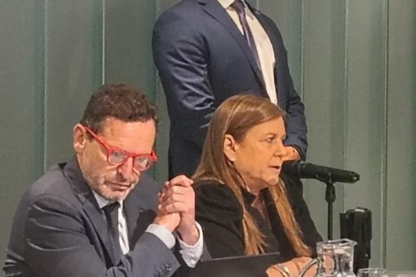 Jury a los fiscales del caso Dalmasso: declara el hermano de Nora y testigos que vieron la escena del crimen