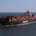 La agencia marítima del Reino Unido reportó que una lancha iraní atacó a un buque frente a las costas de Omán