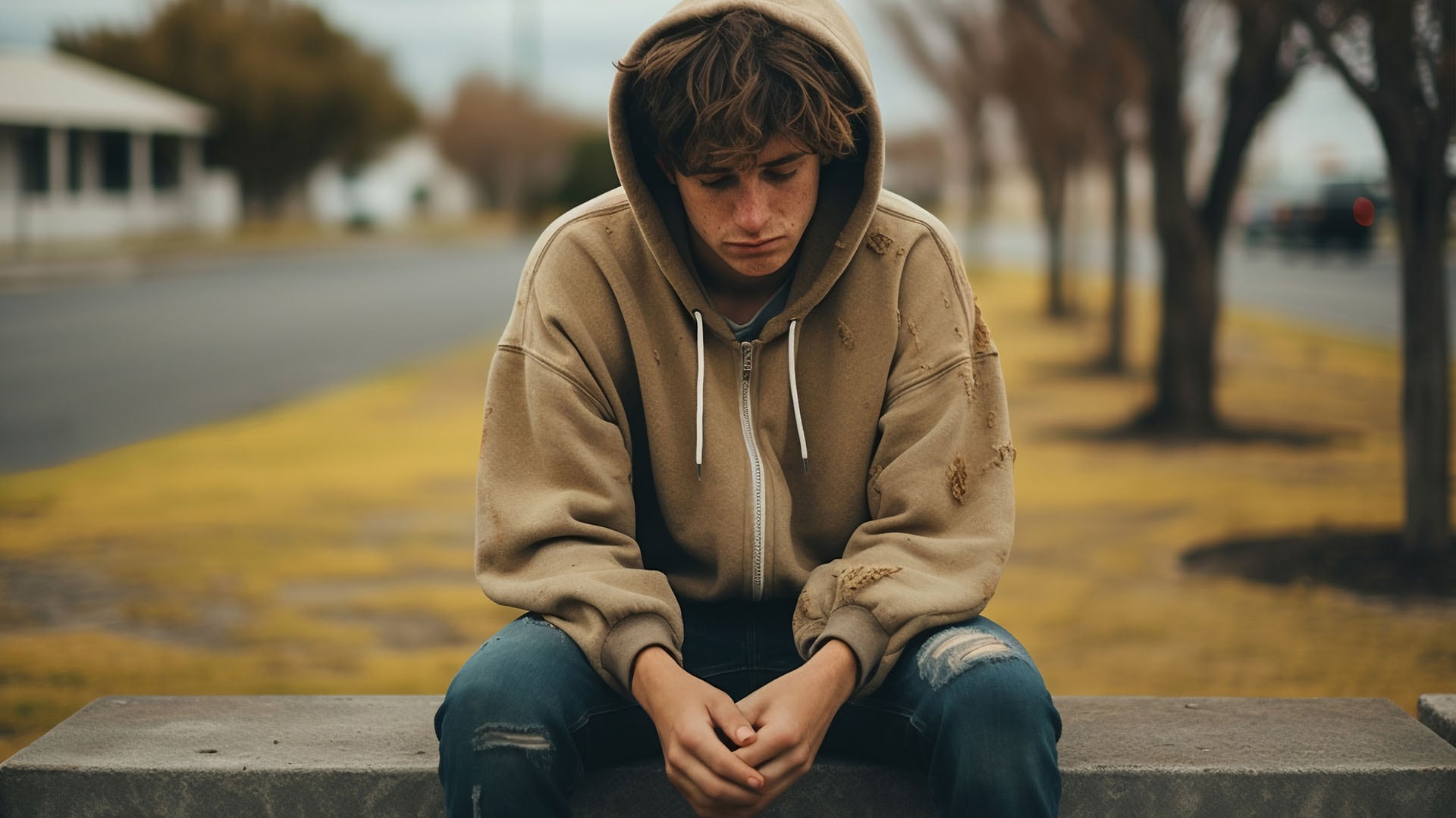 Entre 2000 y 2021, la ansiedad en jóvenes iberoamericanos aumentó del 5,5% al 7,3%, y la depresión pasó del 3,5% al 4,4%, superando los promedios de la OCDE