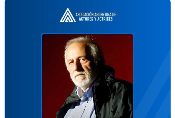 La despedida a Adolfo Aristarain: Dolores Fonzi, Griselda Siciliani y el mundo artístico homenajean al director en las redes