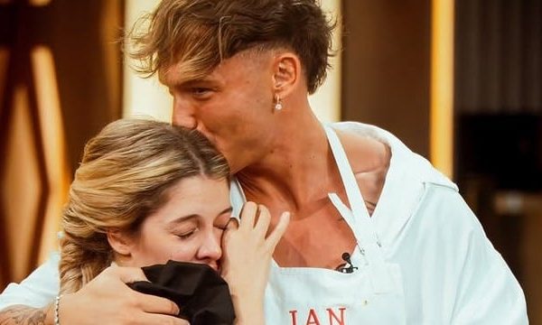 La divertida noche de los exMasterchef Celebrity: entre risas y asado sorprendió la ausencia de Ian Lucas y La Reini