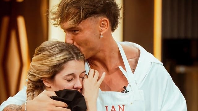 La divertida noche de los exMasterchef Celebrity: entre risas y asado sorprendió la ausencia de Ian Lucas y La Reini