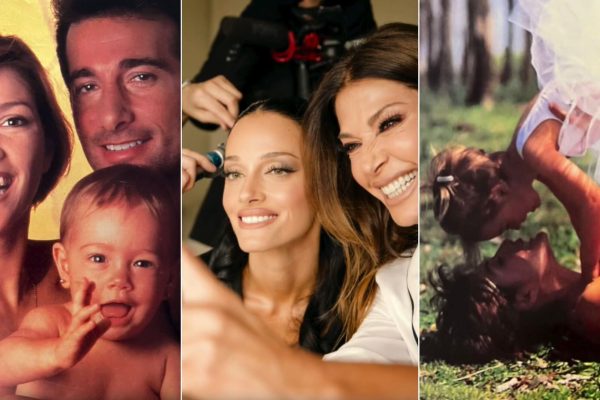 La emoción de Catherine Fulop al hablar del nuevo logro de Oriana Sabatini: “Qué orgullo verte en este nuevo comienzo”