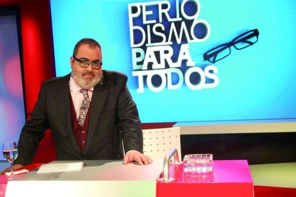 La emoción de Sarah Stewart Brown ante el recuerdo de Michael Bublé sobre Jorge Lanata: “No conocía la anécdota”