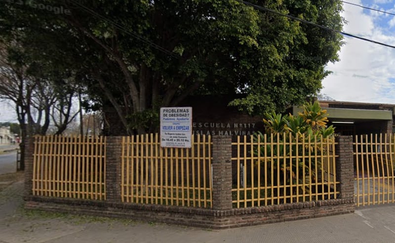 La familia de la nena que tropezó en un colegio y murió decidió donar sus órganos: 