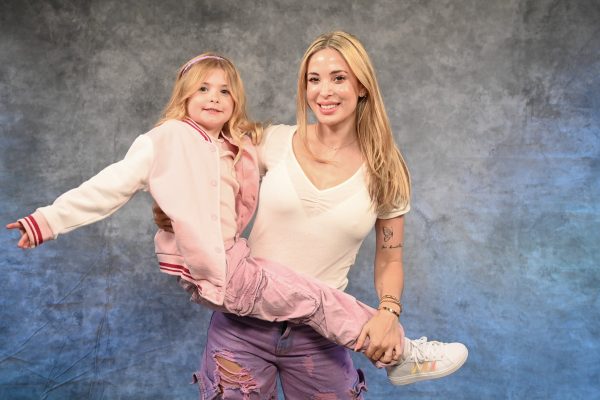 La felicidad de Jésica Cirio por su embarazo junto a Nicolás Trombino: “Este niño llega para sanar”