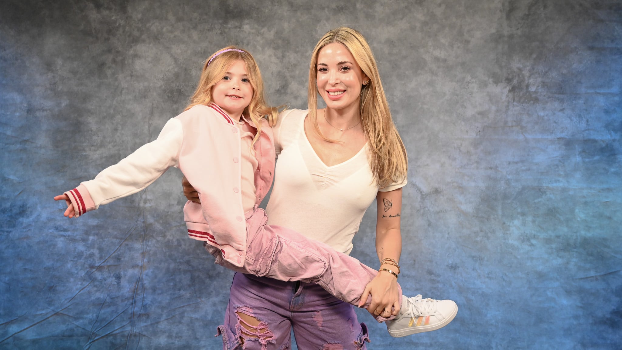 La felicidad de Jésica Cirio por su embarazo junto a Nicolás Trombino: “Este niño llega para sanar”