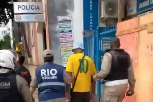 La joven brasileña que denunció a un argentino por racismo dio una entrevista en TV: “Espero que pague”