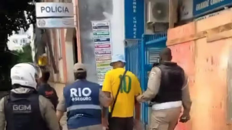 La joven brasileña que denunció a un argentino por racismo dio una entrevista en TV: “Espero que pague”