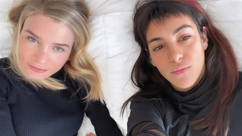 La Justicia determinó que “Tati” Leclercq estuvo en el departamento del médico Salazar tras su muerte