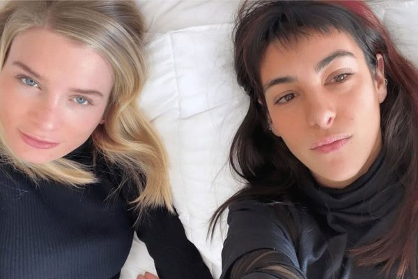 La Justicia determinó que “Tati” Leclercq estuvo en el departamento del médico Salazar tras su muerte