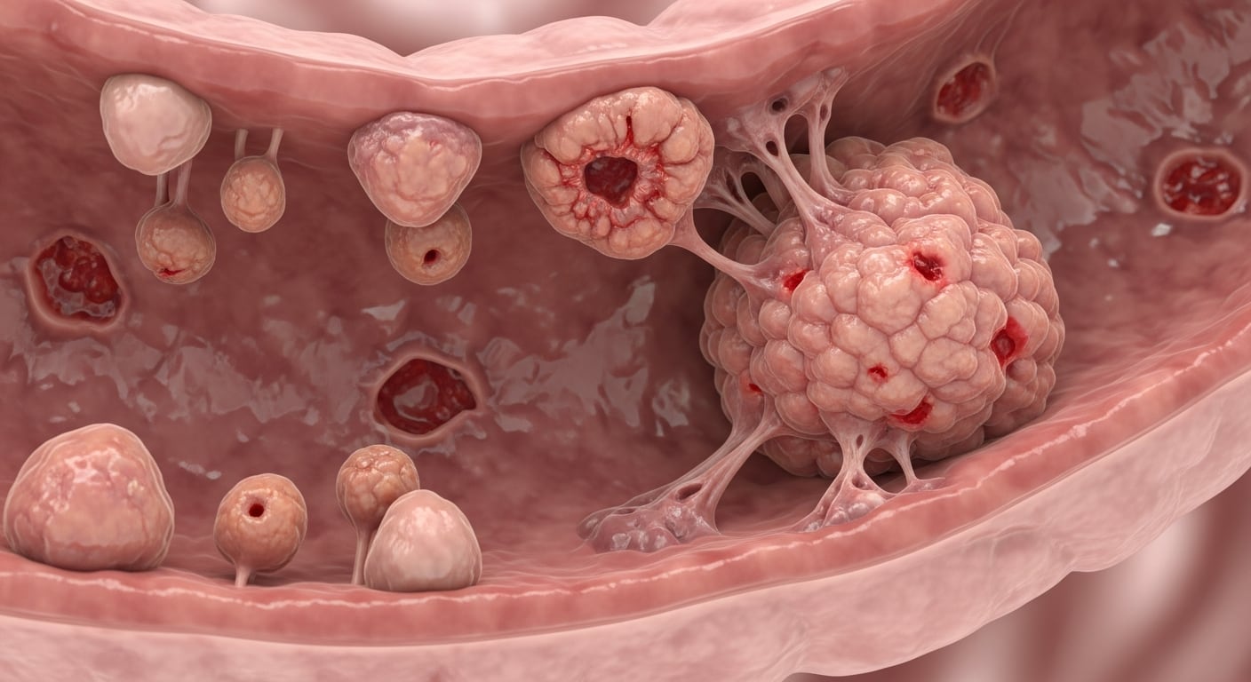 Los científicos comprobaron que dormir poco altera la microbiota intestinal, un factor clave en la salud (Imagen Ilustrativa Infobae)