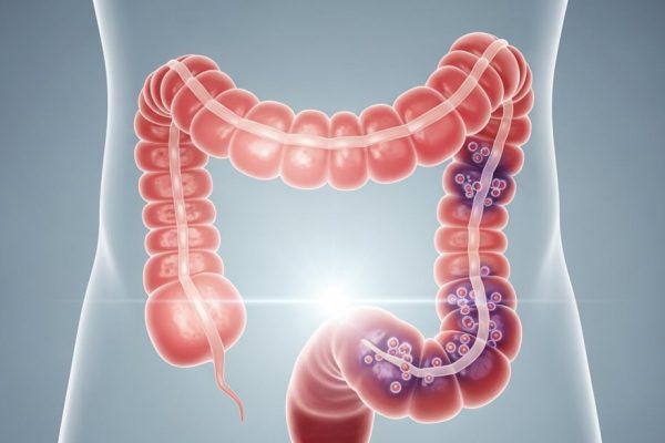 La mala calidad del sueño podría acelerar el avance del cáncer colorrectal a largo plazo, alerta un estudio