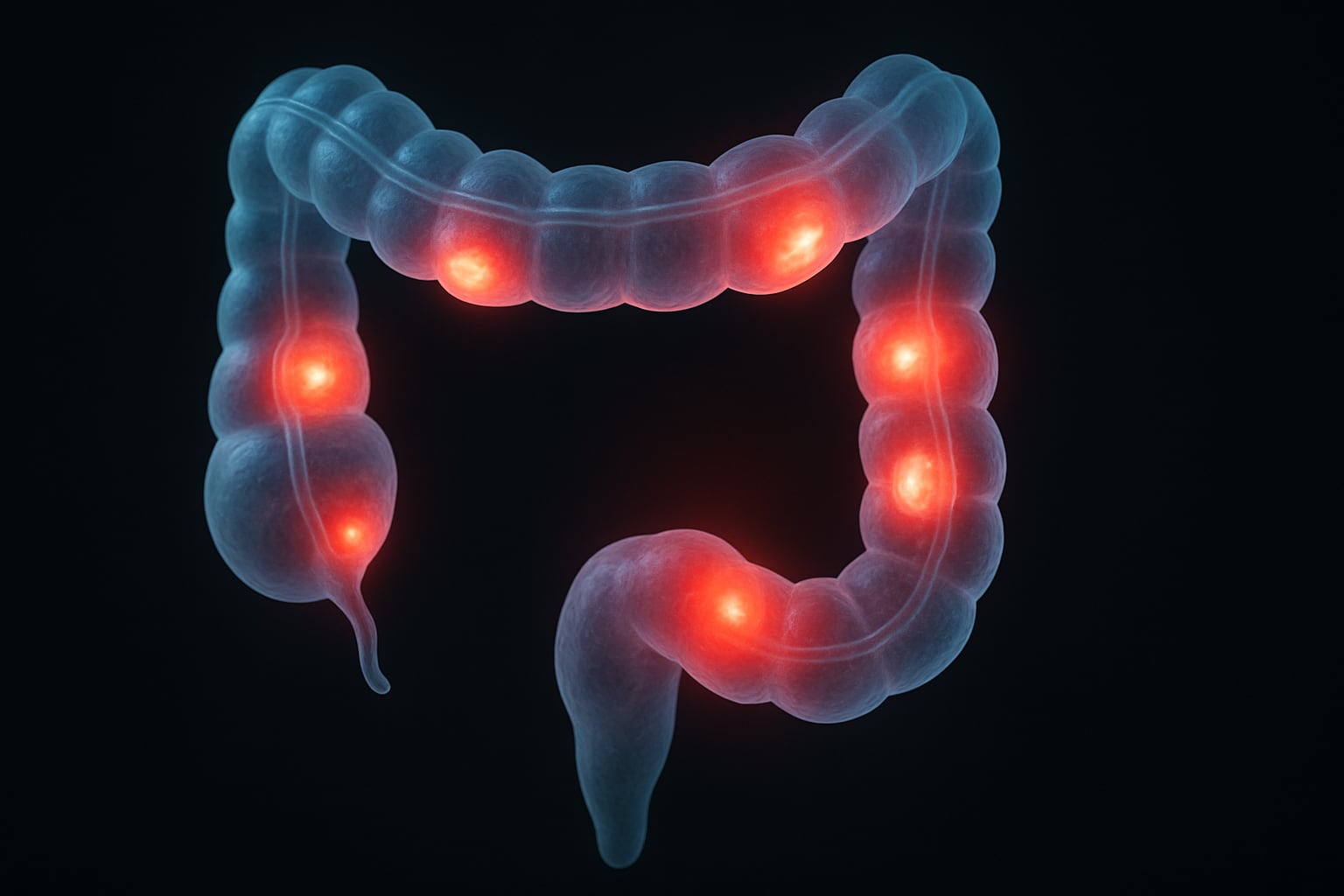 Un estudio de la Universidad de Florida identificó una relación directa entre la falta de sueño y la evolución del cáncer colorrectal (Imagen Ilustrativa Infobae)