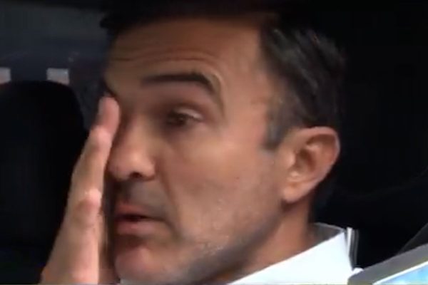 La mamá de Fabián Cubero habló del conflicto entre el exfutbolista y Nicole Neumann: “Me duele, conozco cómo es mi hijo”