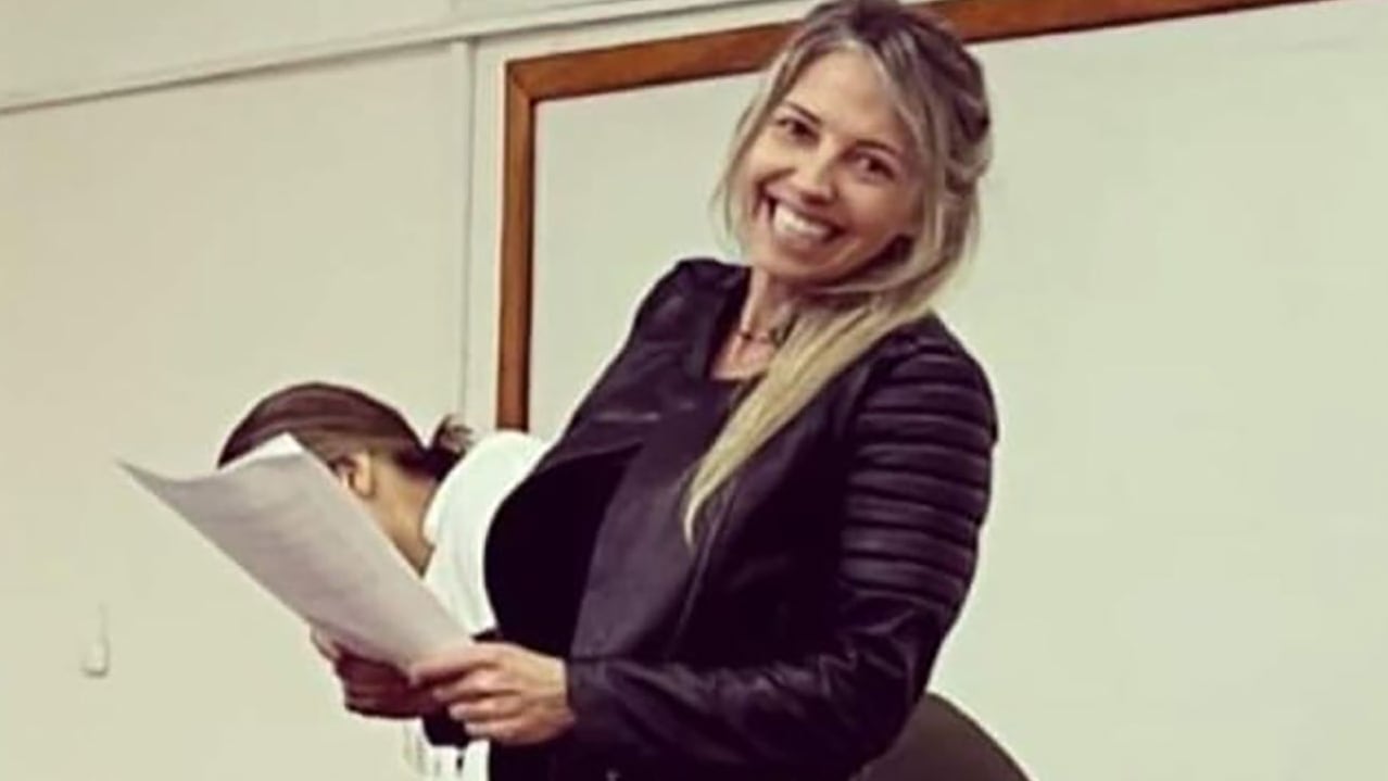 La mujer había sido encontrada sin vida en el auto familiar dentro del barrio privado El Tipal