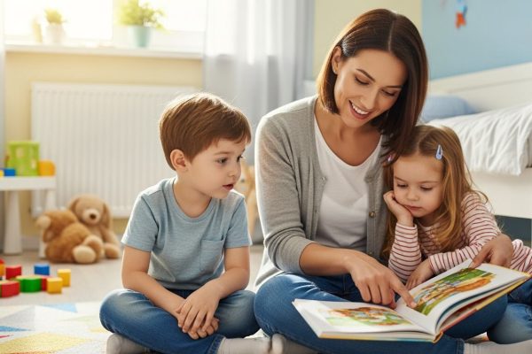 La poderosa ventaja cognitiva que desarrollan los adolescentes que leen, según investigaciones científicas