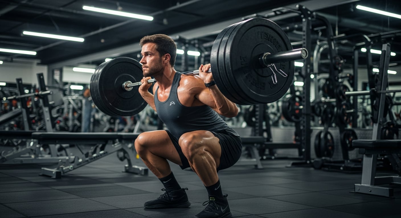 Especialistas advierten que la sobrecarga física sin una planificación adecuada expone a los deportistas, incluso aficionados, a un daño renal silencioso, que suele detectarse solo cuando ya aparecen síntomas claros y persistentes en el organismo (Imagen Ilustrativa Infobae)