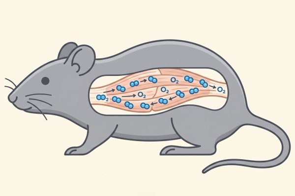 ¿La regeneración de extremidades en mamíferos es imposible? Dos estudios desafían esa idea