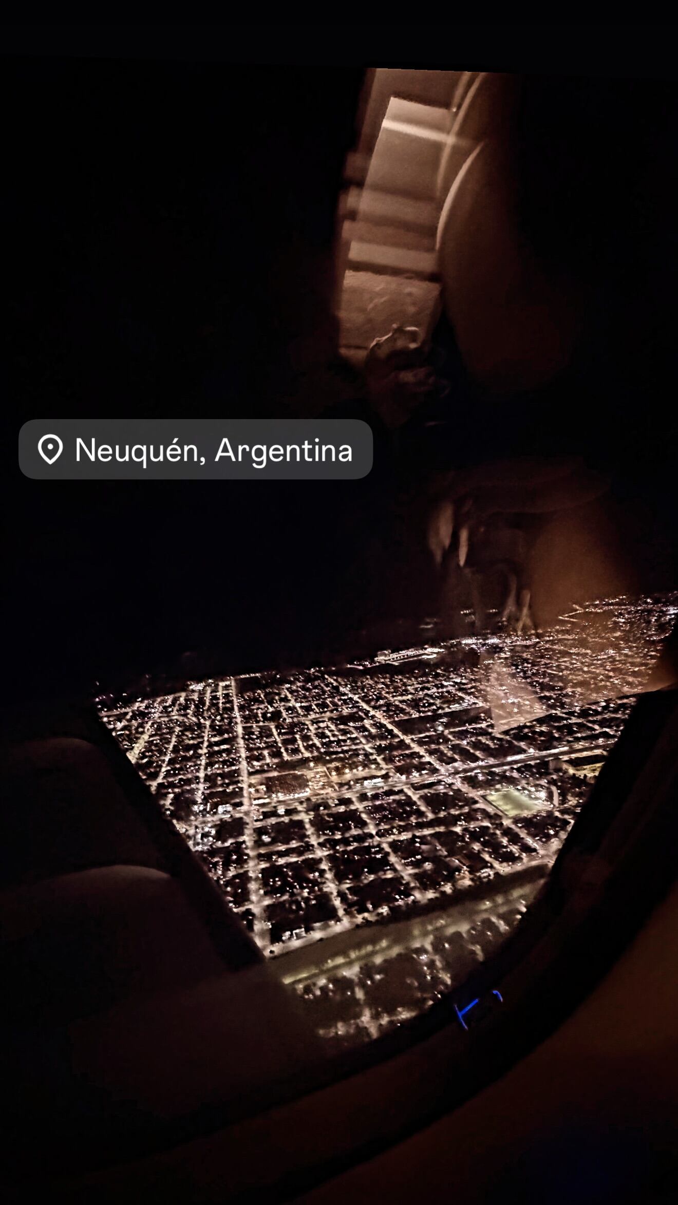 La tajante decisión de Nicole Neumann durante la fiesta de 15 de Allegra Cubero: relax, naturaleza y silencio