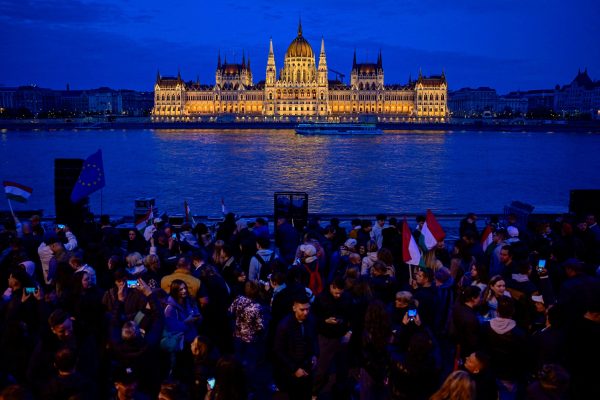 La UE aprobó un préstamo de 90.000 millones de euros para Ucrania y nuevas sanciones a Rusia