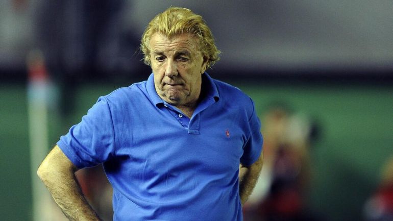 Mostaza Merlo criticó a Kendry Páez, el futbolista ecuatoriano de River Plate