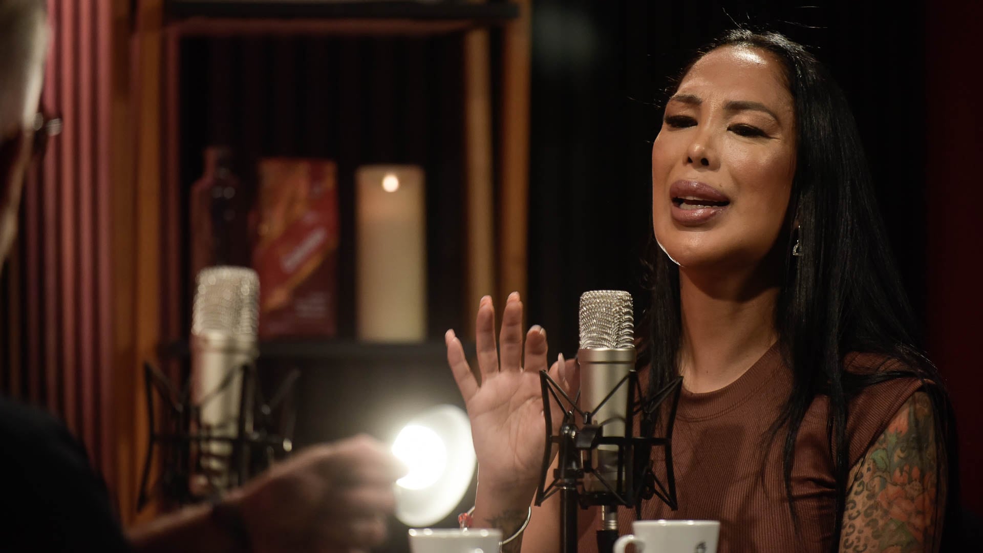 Jessica Maciel (Gustavo Gavotti )