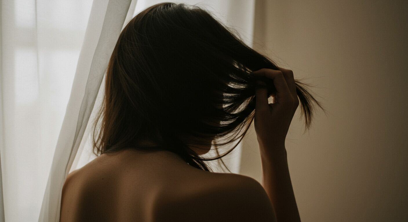 Estudios con gemelos idénticos revelan que quienes usan gorra diariamente presentan menos pérdida de cabello en las sienes - (Imagen Ilustrativa Infobae)