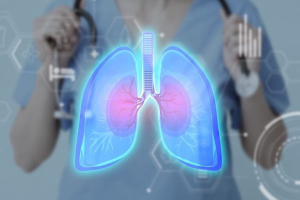 Las nuevas tecnologías hacen que el diagnóstico y tratamiento del cáncer de pulmón sean más rápidos y seguros