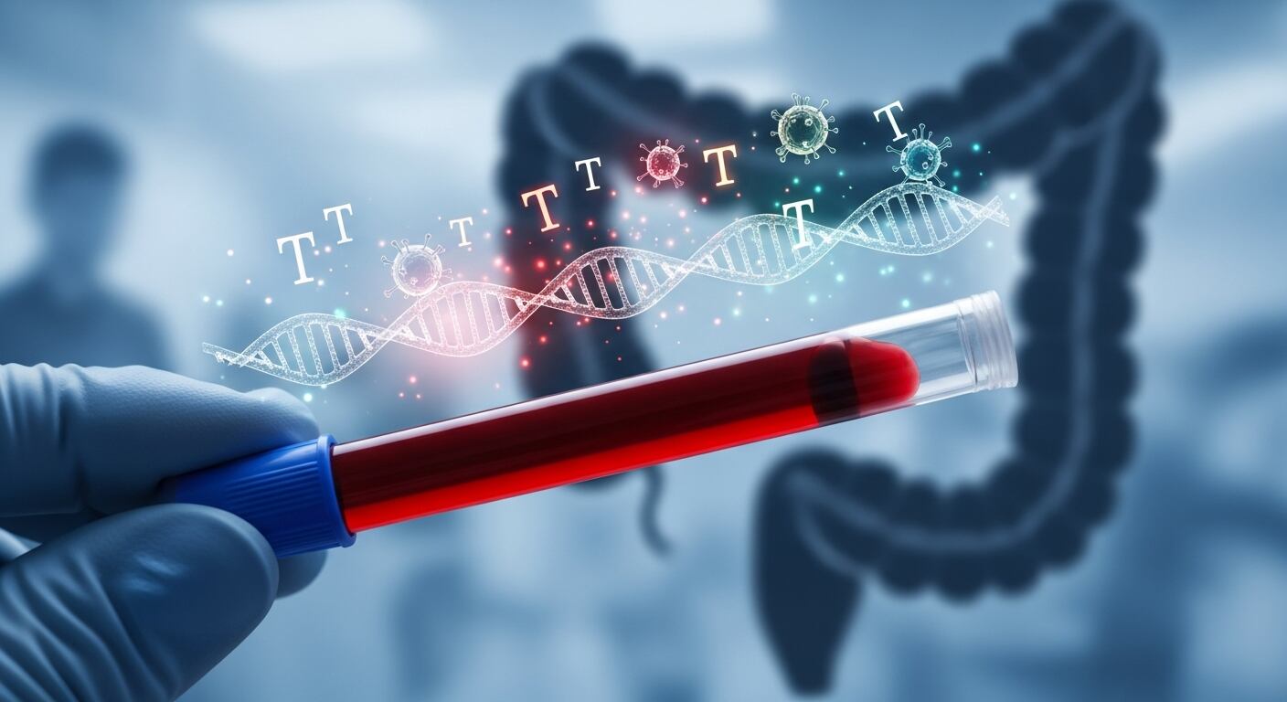 Más de la mitad de las proteínas evaluadas mostró variaciones significativas asociadas a la edad de los participantes (Imagen Ilustrativa Infobae)