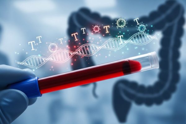 Las proteínas en sangre varían significativamente entre la infancia y la adultez: qué indica sobre la salud