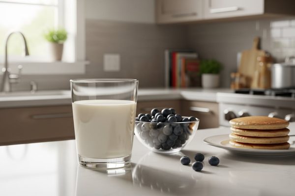 Leches vegetales: lo que hay que tener en cuenta para elegir la mejor opción, según expertos