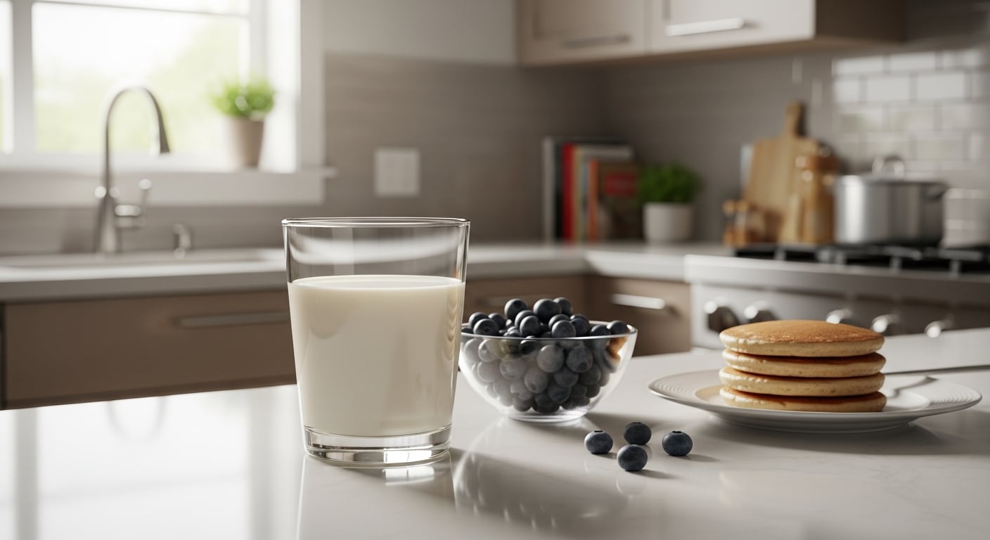 Leches vegetales: lo que hay que tener en cuenta para elegir la mejor opción, según expertos