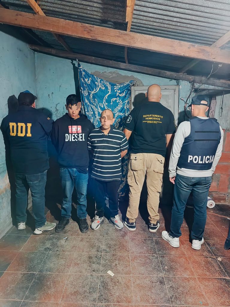 Lomas de Zamora: volvía de la facultad, lo asaltaron y entregó su mochila, pero lo mataron por el celular