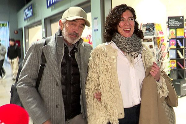 Los 70 de Imanol Arias: el delito que casi lo lleva a prisión, su amor de la adultez y el secreto para que no le ”entre el viejo”