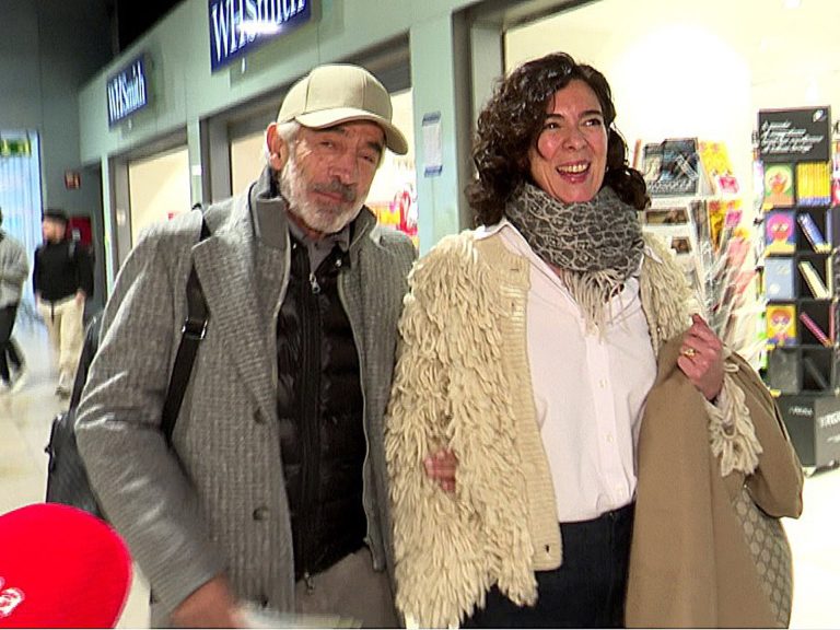 Los 70 de Imanol Arias: el delito que casi lo lleva a prisión, su amor de la adultez y el secreto para que no le ”entre el viejo”