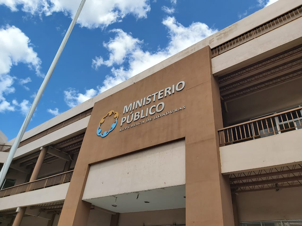 (Foto: Ministerio Público Honduras)