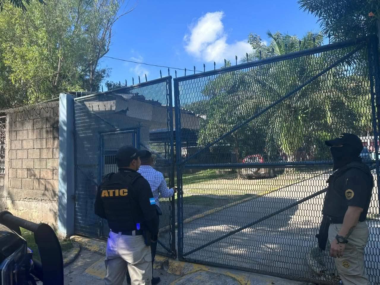El refugio infantil en Choloma, Honduras, es investigado tras graves denuncias de abusos contra menores huérfanos y vulnerables.