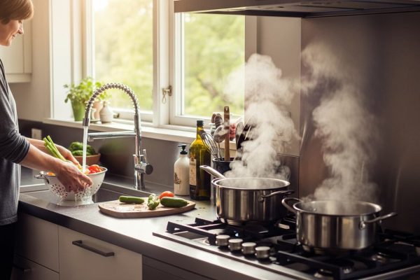 Los alimentos que marcan la diferencia en la menopausia según la ciencia