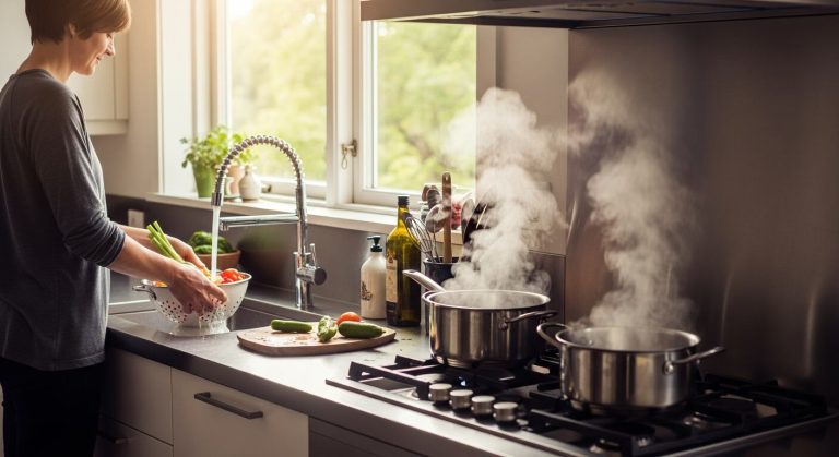 Los alimentos que marcan la diferencia en la menopausia según la ciencia