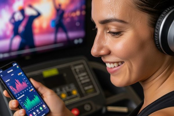 Los dispositivos inteligentes impulsan una nueva era de rutinas personalizadas