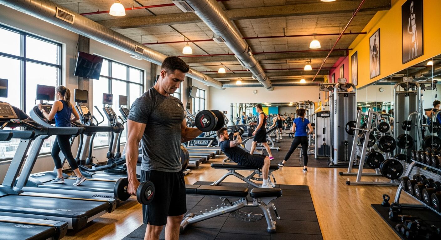 La planificación de rutinas ahora prioriza la calidad de movimiento sobre la cantidad de repeticiones, mejorando la funcionalidad y reduciendo riesgos de lesiones - (Imagen Ilustrativa Infobae)