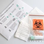 Los kits de prueba de cáncer de colon por correo ofrecen cribado asequible