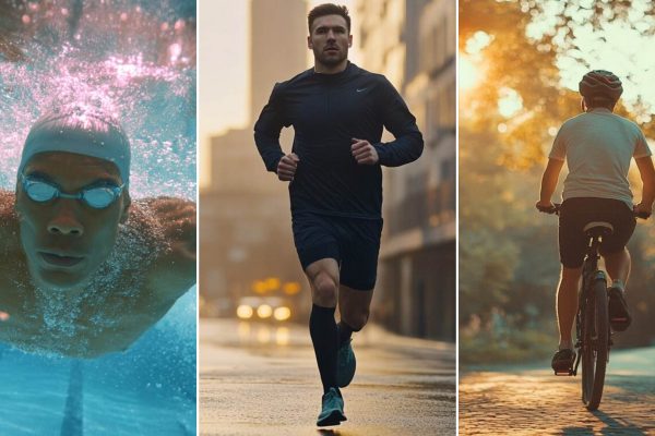 Los mejores y peores ejercicios para la salud intestinal: cómo el movimiento impacta el microbioma