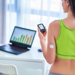 Los monitores de glucosa mejoran el control entre pacientes con diabetes tipo 2