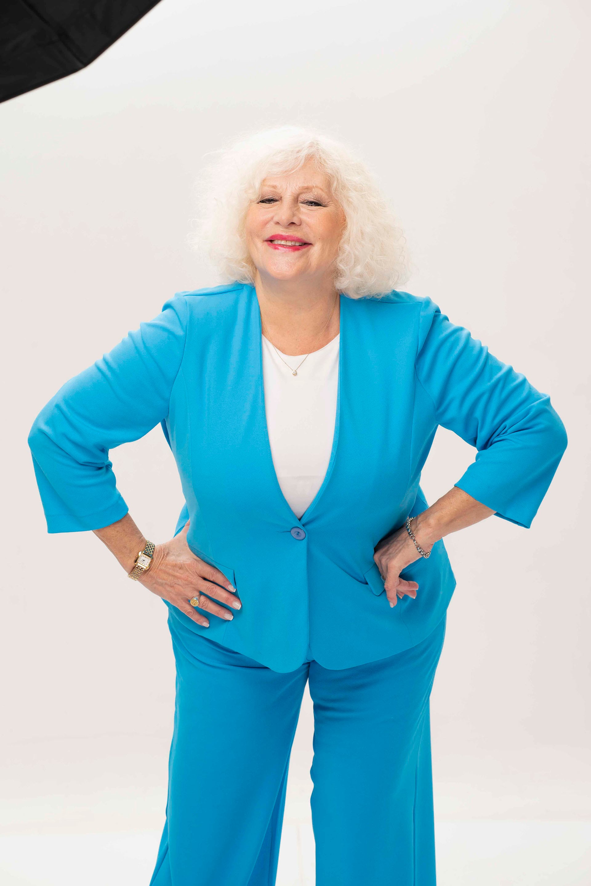 De cara a este nuevo proyecto, la actriz reflexiona sobre los cambios de los vínculos y volver a amar en la vida