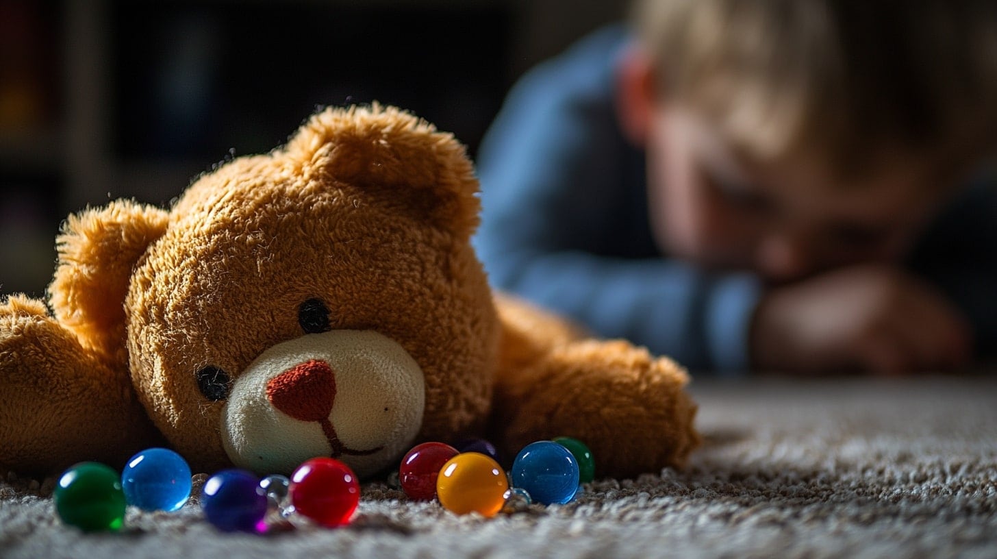 La mayoría de los casos extremos de maltrato infantil tienen desenlaces evitables si existieran intervenciones adecuadas y a tiempo (Imagen Ilustrativa Infobae)