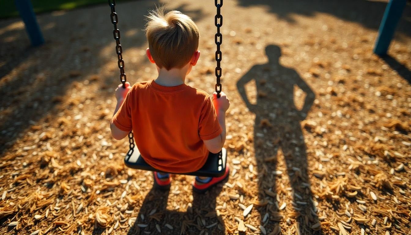 Entre 410 y 530 millones de varones en el mundo sufrieron violencia sexual cuando eran niños según relevamientos internacionales (Imagen Ilustrativa Infobae)